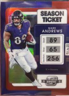 Mark Andrews
