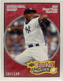 Mariano Rivera