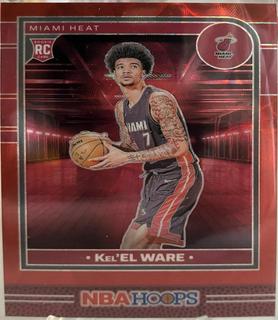 Kel'el Ware