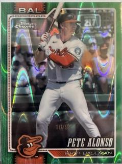 Pete Alonso