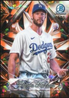 Clayton Kershaw