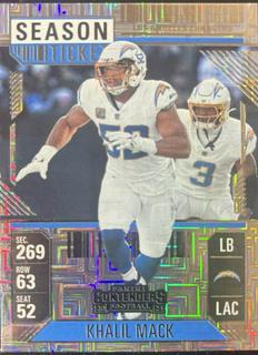 Khalil Mack