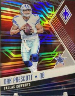 Dak Prescott