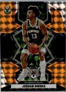 Jordan Nwora