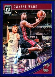 Dwyane Wade