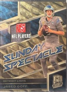 Jared Goff