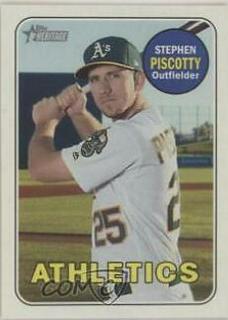 Stephen Piscotty