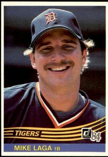 Mike Laga
