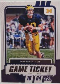 Tom Brady
