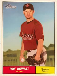 Roy Oswalt