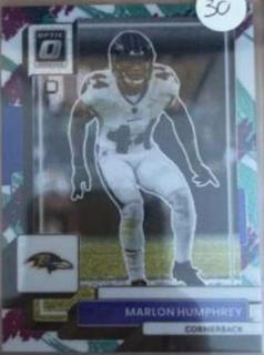 Marlon Humphrey