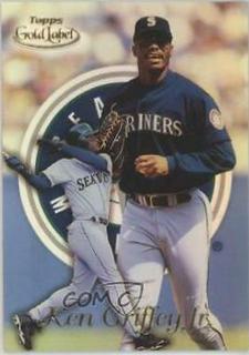 Ken Griffey Jr.
