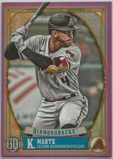 Ketel Marte