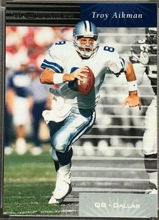 Troy Aikman