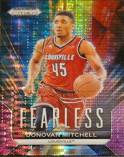Donovan Mitchell