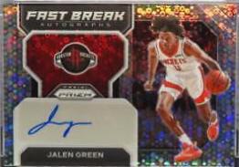 Jalen Green