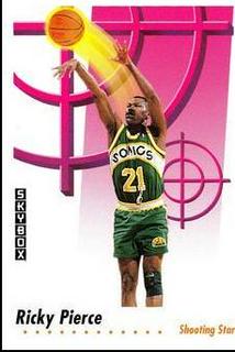 Ricky Pierce