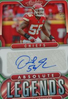 Derrick Johnson