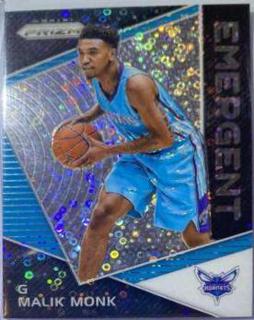 Malik Monk