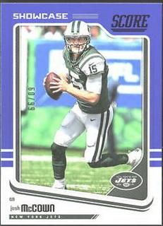 Josh McCown