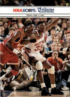 Patrick Ewing