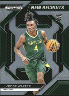 Ja'Kobe Walter