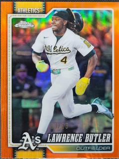 Lawrence Butler