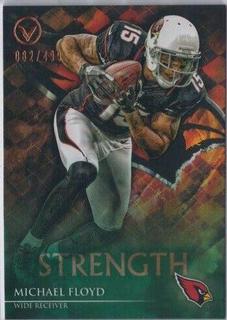 Michael Floyd