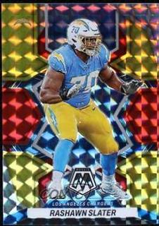 Rashawn Slater