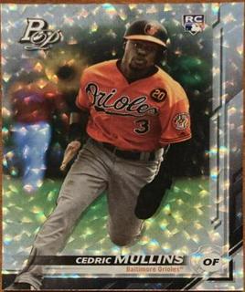 Cedric Mullins