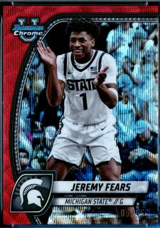 Jeremy Fears