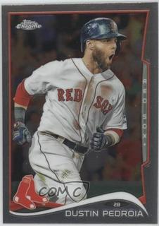 Dustin Pedroia