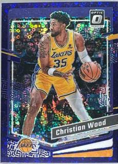 Christian Wood