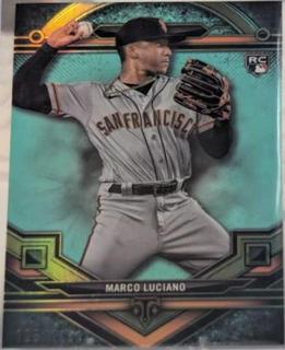 Marco Luciano