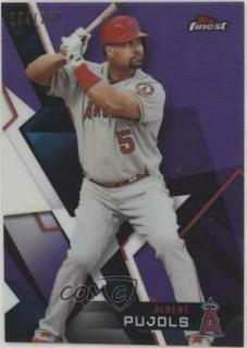 Albert Pujols