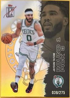 Jayson Tatum