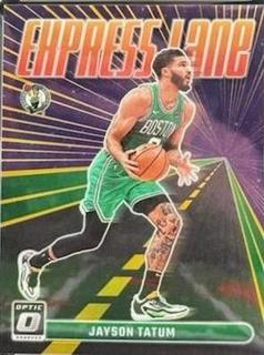 Jayson Tatum