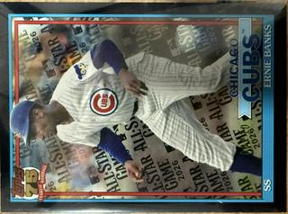 Ernie Banks