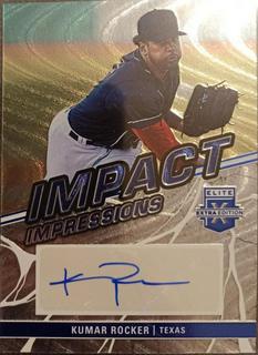 Kumar Rocker