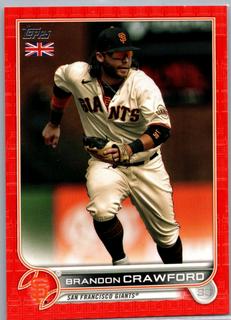 Brandon Crawford