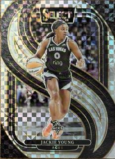 Jackie Young