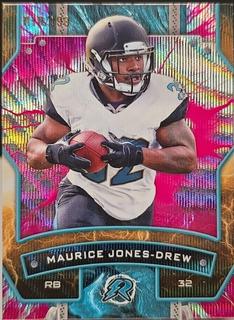 Maurice Jones-Drew