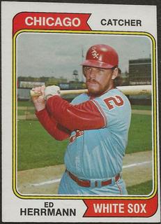Ed Herrmann