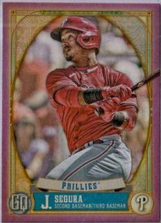 Jean Segura
