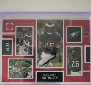 Saquon Barkley