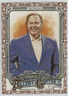 Scott Boras