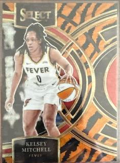 Kelsey Mitchell