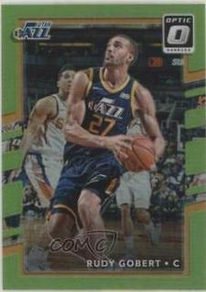Rudy Gobert