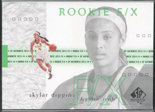 Skylar Diggins