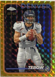 Tim Tebow